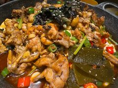 -蛙喔牛蛙(百联南方店)