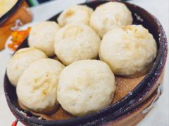 -程兵杭州小笼包(墟沟小学店)