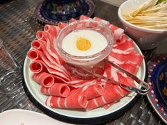 -日坛涮肉(日坛公园店)