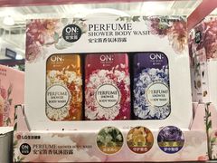 -山姆会员商店(上海浦东店)