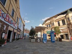 -石林冰雪海洋世界