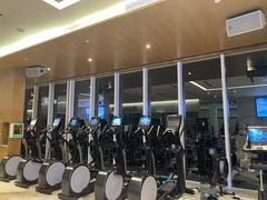 -普拉达游泳健身(水湾1979店)