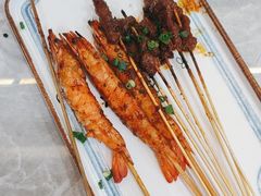 -金铲铲·江湖菜烧烤