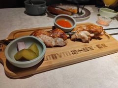 -俄士厨房(环球港店)