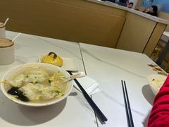 -琴岛顺天馄饨(营口路市场店)