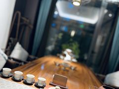 -王府茶楼茶宴·创意菜(朝阳公园店)