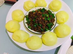 -粗茶淡饭•陕菜•家常菜