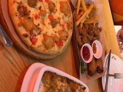 -菲滋意式餐厅(长兴东鱼坊店)