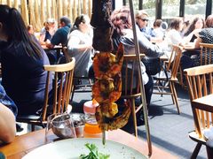 -The Meat & Wine Co Southbank(南岸店)