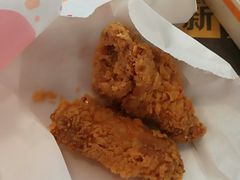 -麦当劳(启迪香山店)