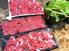 -林记潮牛·牛肉火锅(上马墩店)