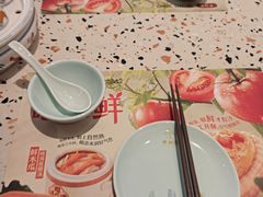 -点都德(广州白云山景区南门店)