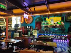 -Famous肥猫墨西哥音乐餐吧(五棵松华熙LIVE店)