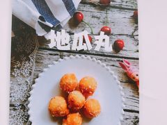 -东瓯泡泡(百里东路店)