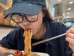 -魏家凉皮(博水商务大厦店)