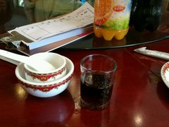 -金牌餐厅·天津菜·八珍豆腐·老爆三(瓷房子店)