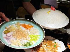 -顺峰顺水顺德菜(龙华店)