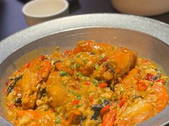 -天宝兄弟(前海壹方城店)