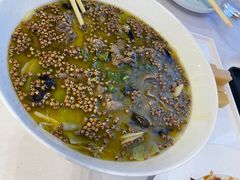 -玉林烤鸭店(黄村康庄店)