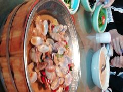 -新白鹿餐厅(城西银泰城店)