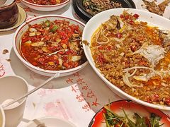 -堂瓦里·33年传统赣菜(第一街区店)