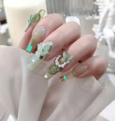 -悦指间美甲美睫