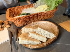 -阿婆情腊排骨火锅(古城旗舰店)