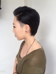 -木北造型