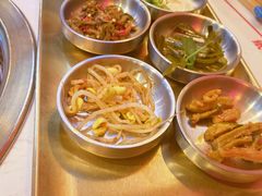 -杨记齐齐哈尔烤肉(总店)