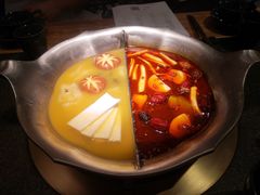 -湊湊火锅·茶憩(东城万达店)