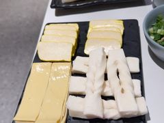 -小街猪手(团结湖店)