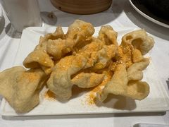 -四点金饭店(将军澳店)