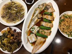 -红灯笼龙凤饭店(宁波老字号店)