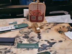 -锦府盐帮·侯宅(五棵松万达店)