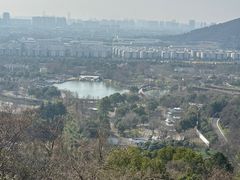 -苏州上方山国家森林公园
