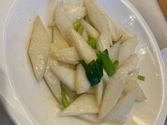 -华盛丰温州大排档(东三环南路店)