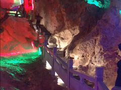 -天河潭旅游度假区