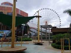 -三亚海昌梦幻海洋不夜城