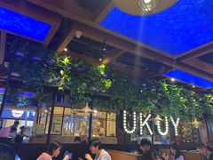 -鱼库·不仅是一家烤鱼店(车公庙店)