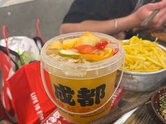 -冯校长老火锅(深圳总店)