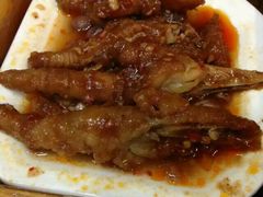 -喜鹊茶点.啫煲(车陂店)