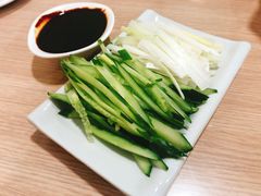 -姥家春饼店(漳州二路店)