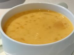 -龙景轩(香港四季酒店)