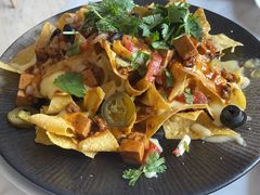 -The Rug Cafe(王府中环店)
