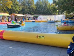 -朝阳公园游乐园