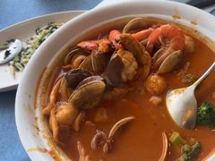 -闽海肴(北辰荟店)