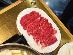 -大梦敦煌主题餐厅(国贸店)