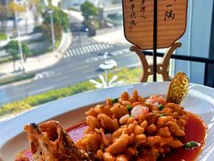 -馋遇江南·精致湖景雅宴(东方之门店)