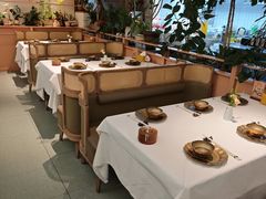 -桂满陇·江南茶餐厅·蟹黄小笼汤包(中山公园店)