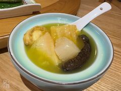 -德胜轩正宗顺德菜(宝安沙井会展中心店)